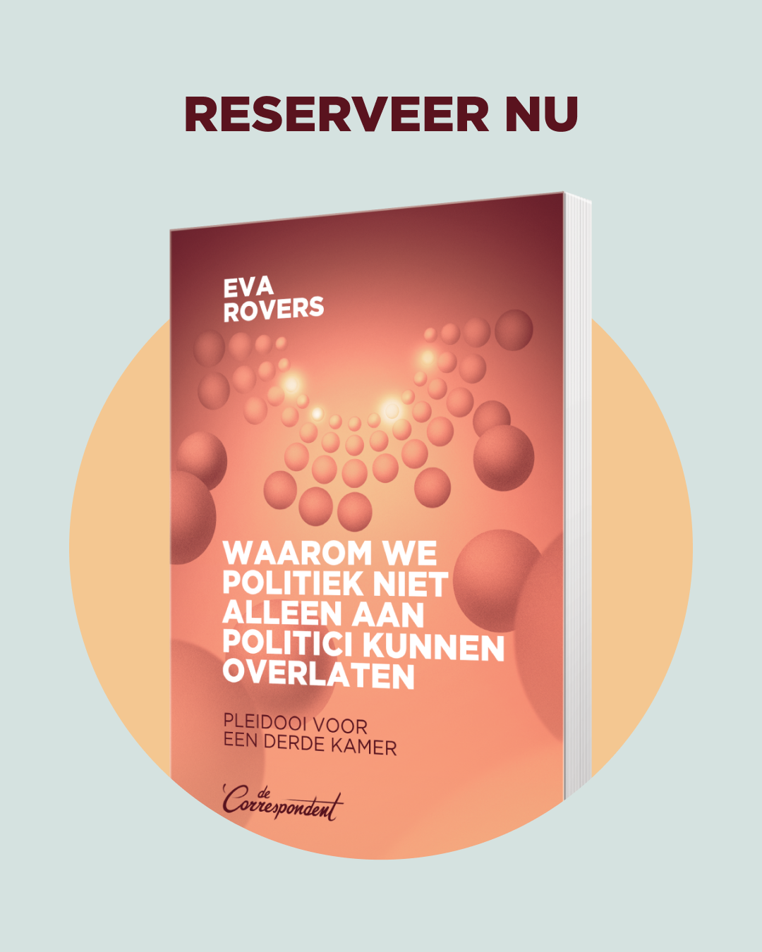 Tegel_ cover + reserveer nu