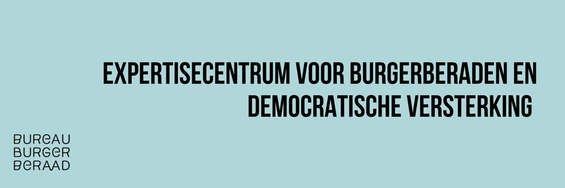 expertisecentrum voor burgerberaden en democratische versterking (560 x 187 mm)